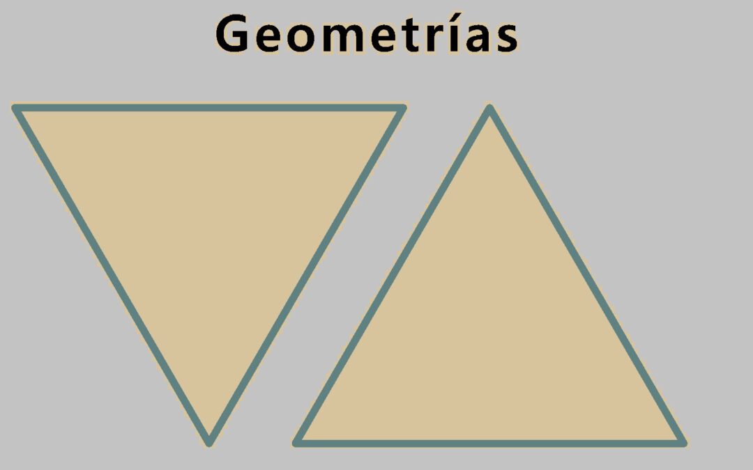 Revista Geometrías